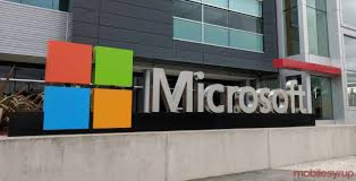 Microsoft may cut 700 jobs this month: Report