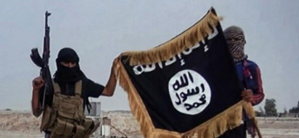 Kerala man who joined Islamic State reportedly killed in Afghanistan