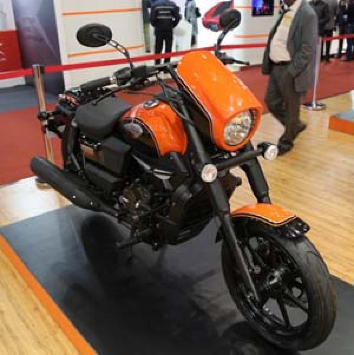 UM Motorcycles to start second batch of deliveries from August