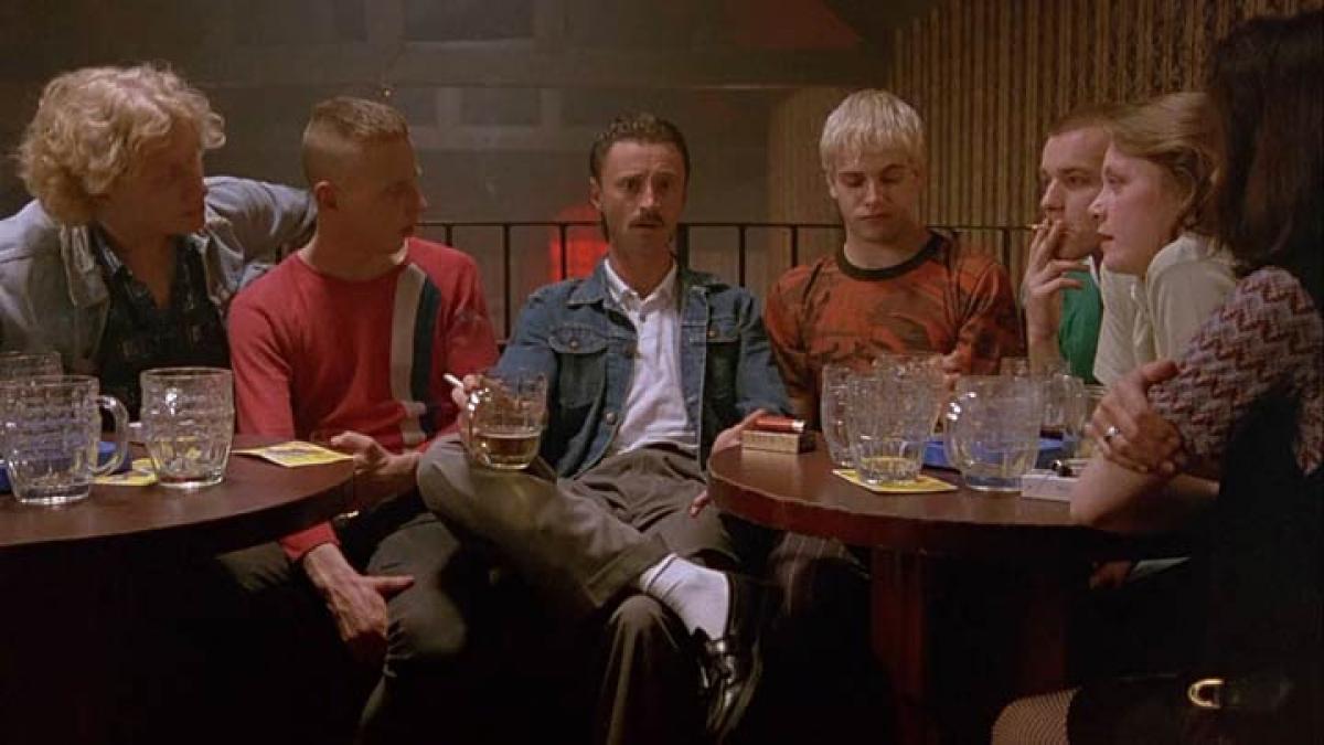 Trainspotting 2 goes underway with original cast