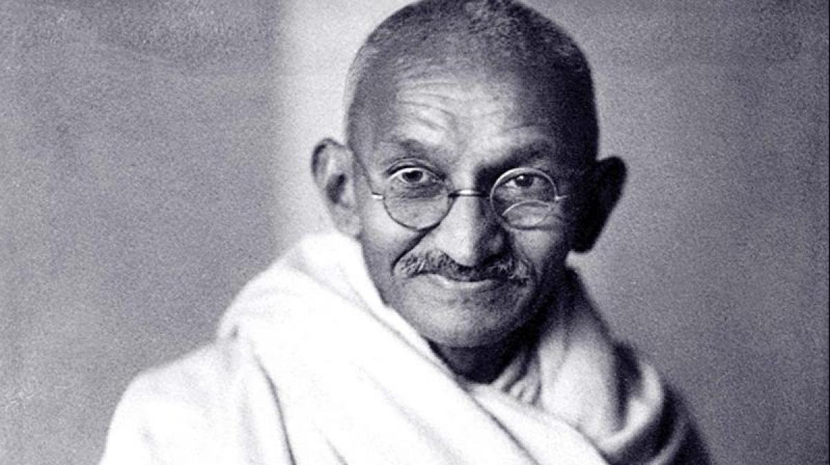 Gujarat: Mahatma Gandhis alma mater shuts down after 164 years