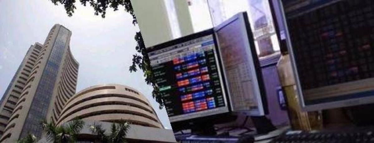 Nifty managed to hold 7800 level report