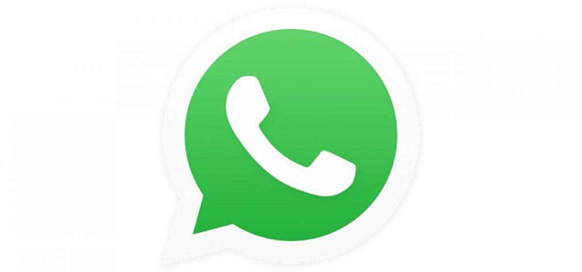 WhatsApp brings back text Status