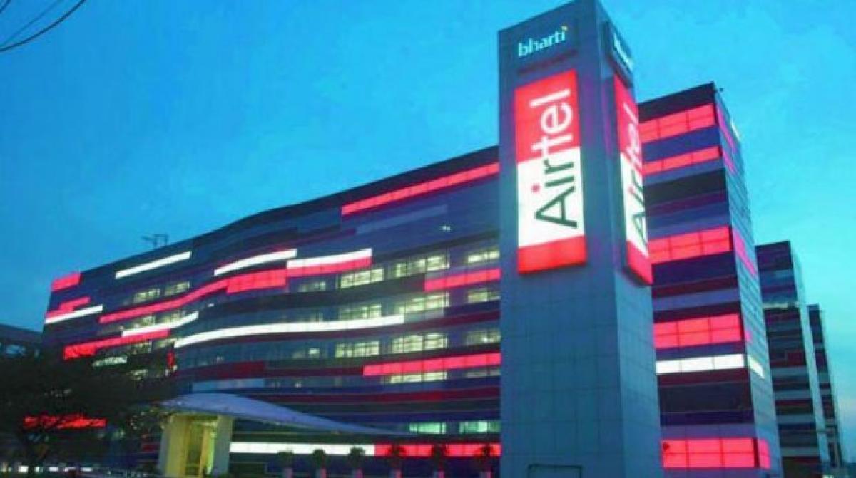 Airtel to offer 50 per cent data back to customers