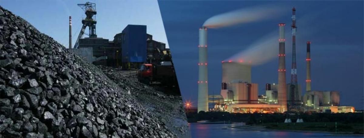 Environment Ministry Notifies Stricter Standards for Coal Based Thermal Power Plants to Minimise Pollution