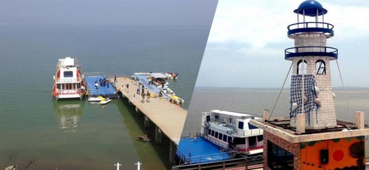 MP cabinet to meet at water tourism spot Hanuwantiya on Feb 3