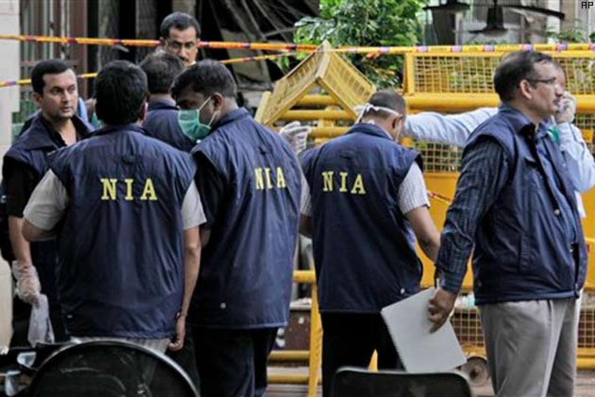 NIA verifying links between IS suspects from Hyderabad and Kerala