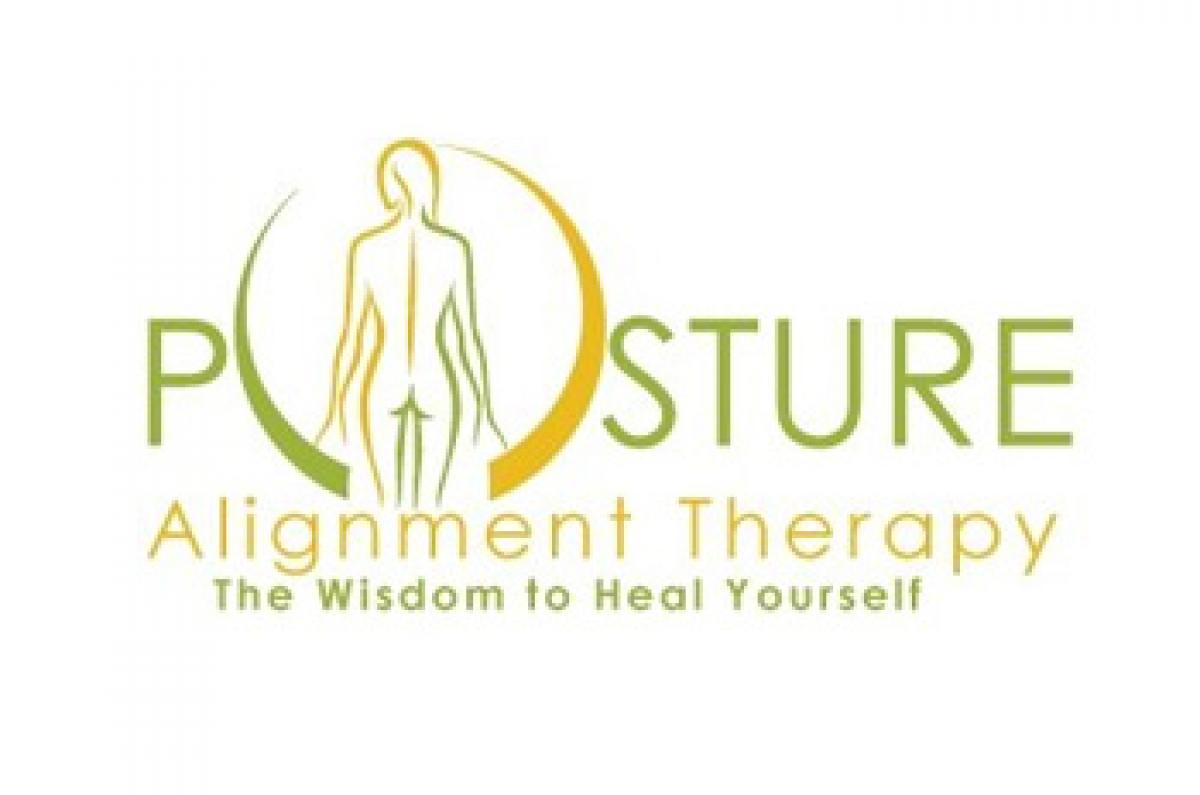 Correct your posture and heal yourself