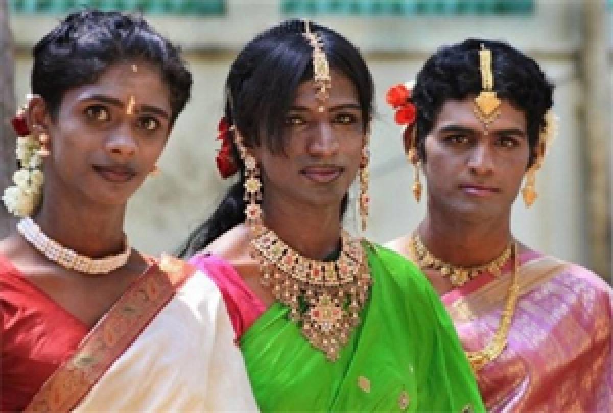 Complaint against hate video targeting Indian-origin transgenders