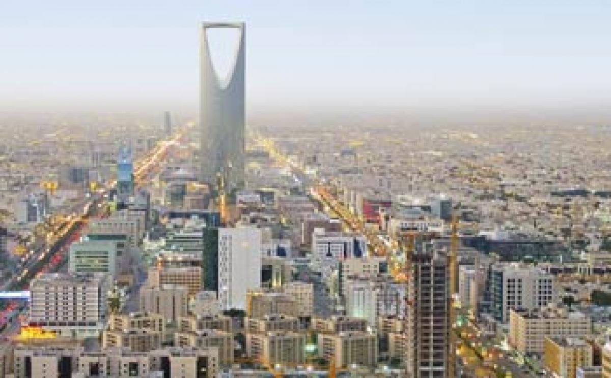 How Saudi plans to shake up its economy