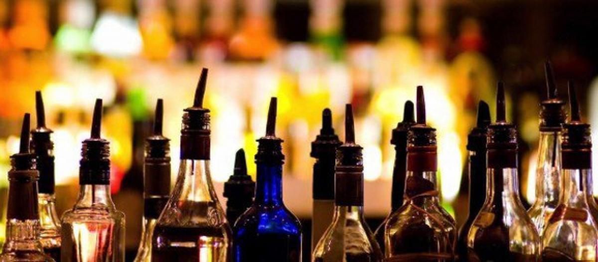 Illicit liquor kills 20 in Mumbai