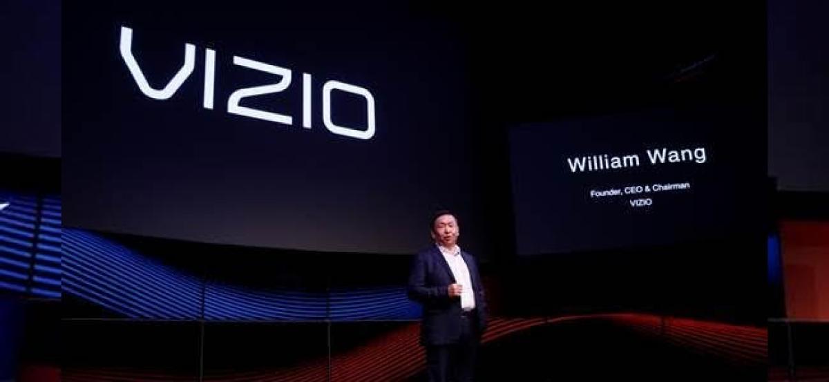 Pioneering Internet Ecosystem Company LeEco Acquires VIZIO for $2B