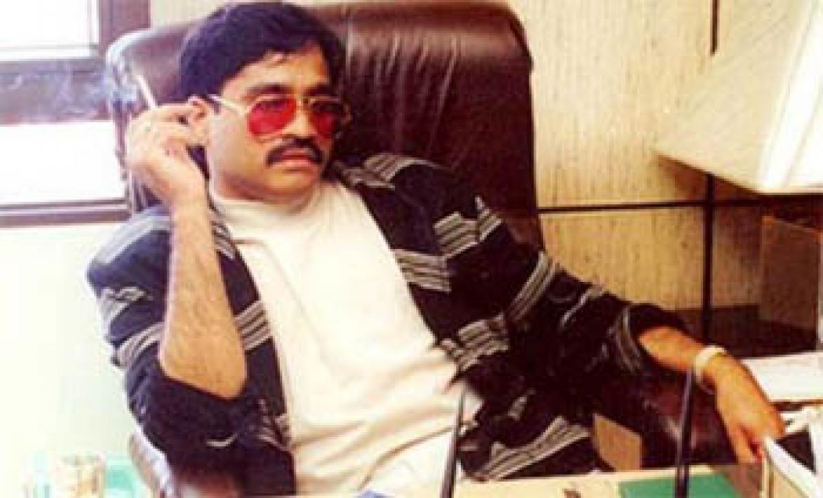 Dawood Ibrahims seized properties to go under the hammer in Mumbai today