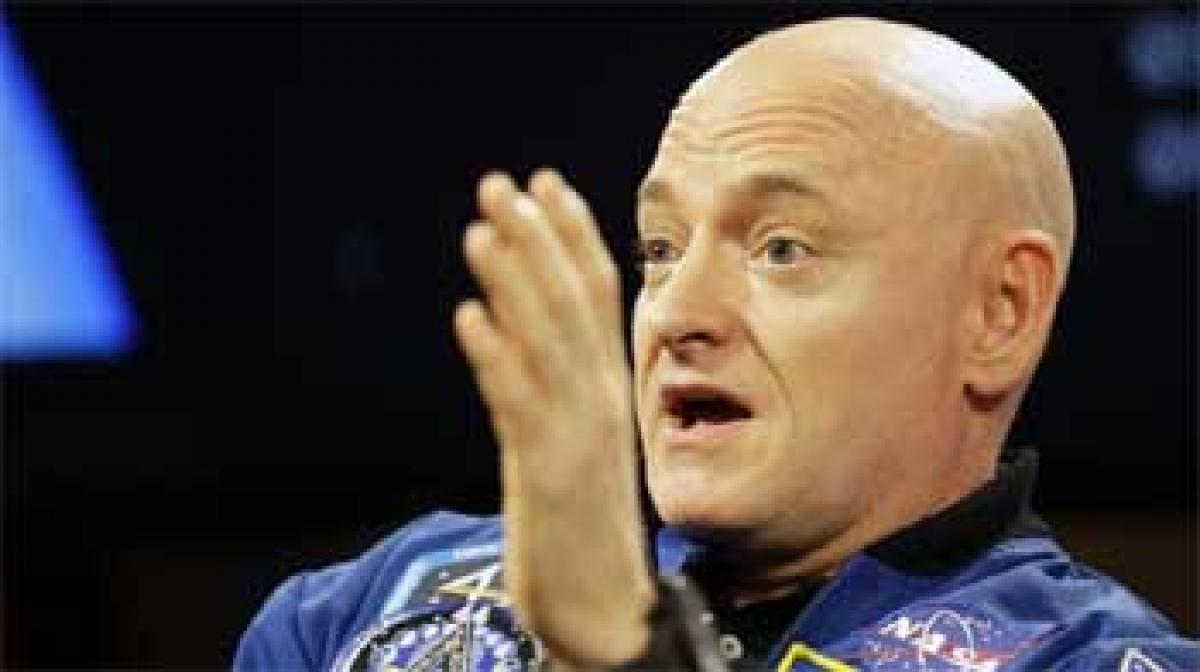 Astronaut Scott Kelly retiring after longest US space mission