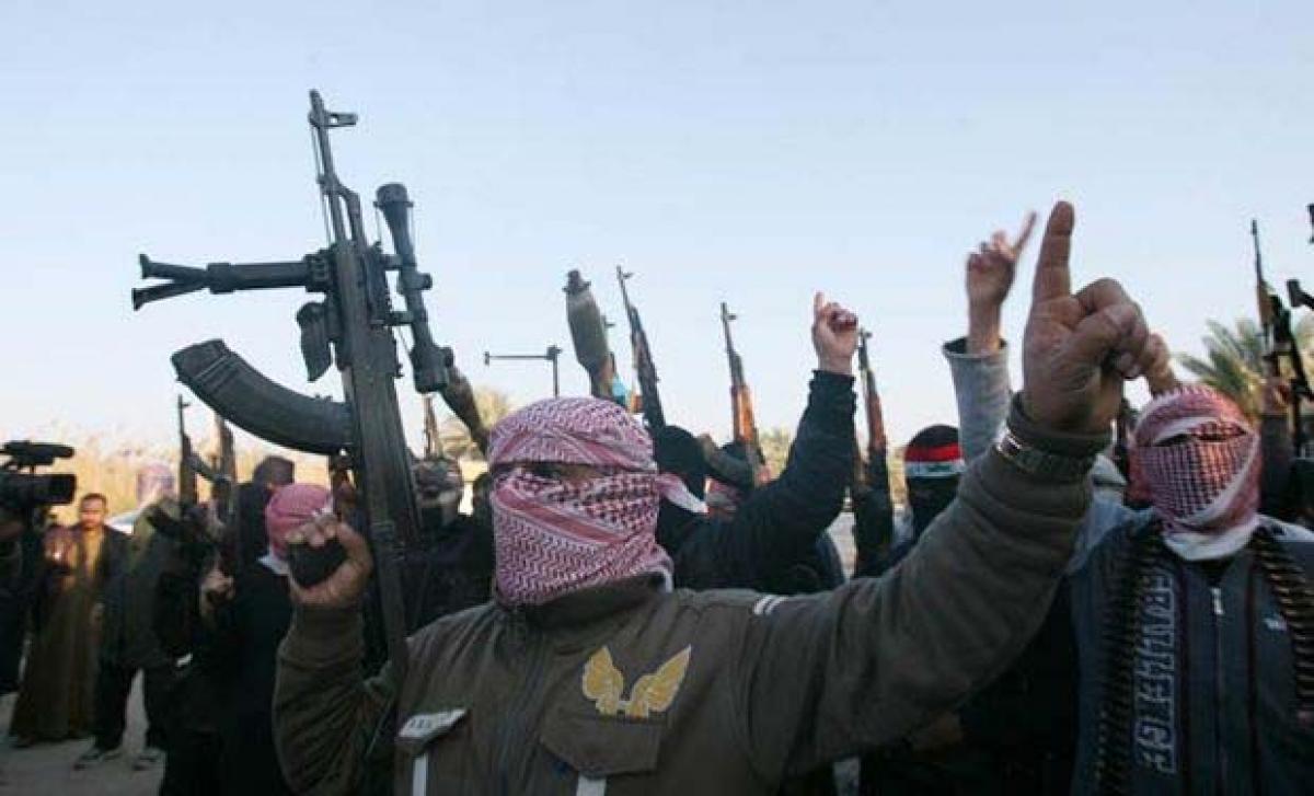 Nearly 30,000 foreign fighters went to Syria and Iraq: Report