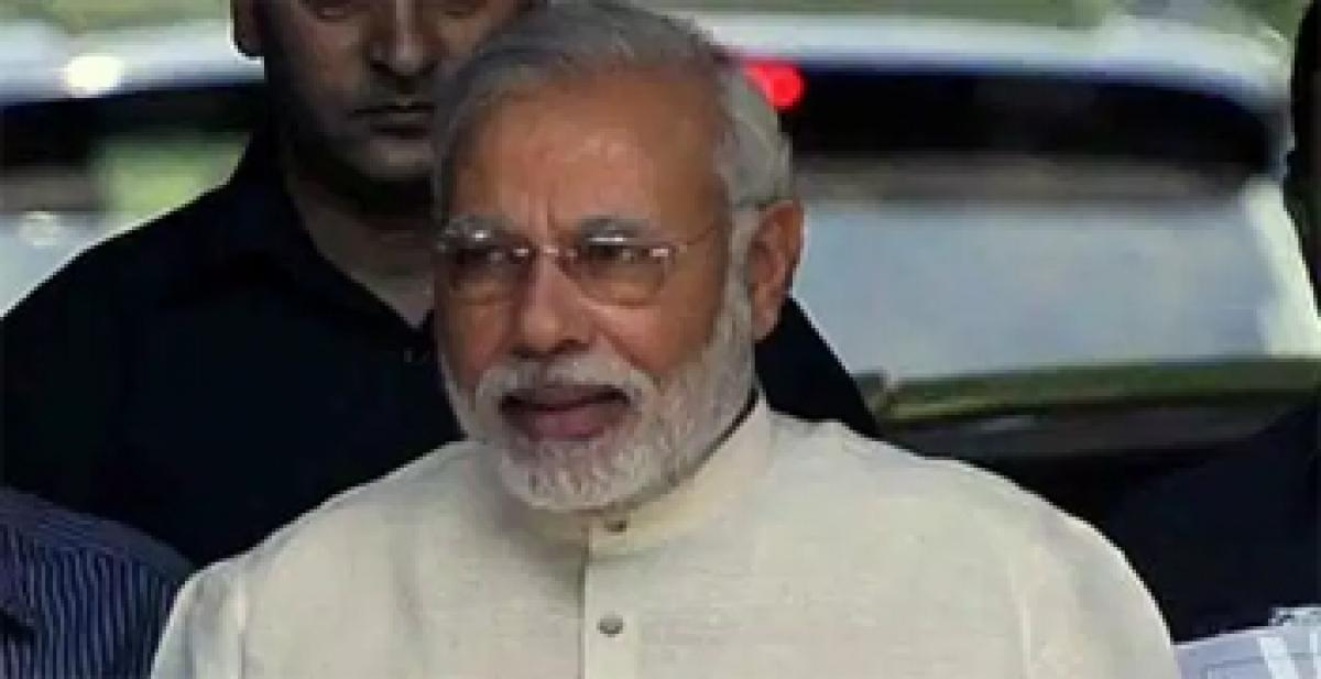 PM Modi to hold bilateral talks with leaders of Canada, UK, Argentina and Japan