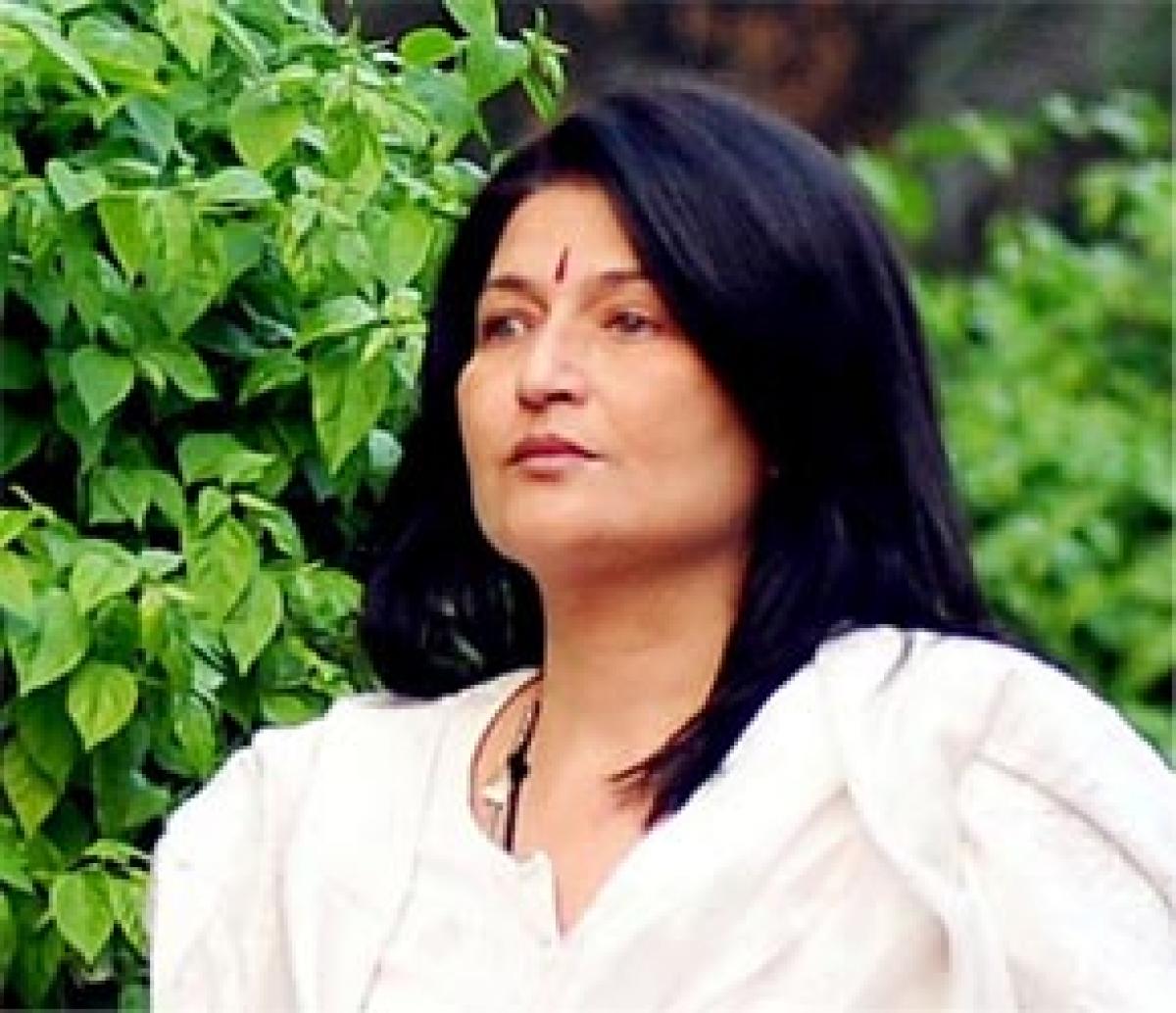 Sarika and Jahnu Barua to head Jagran Film Festival juries this year