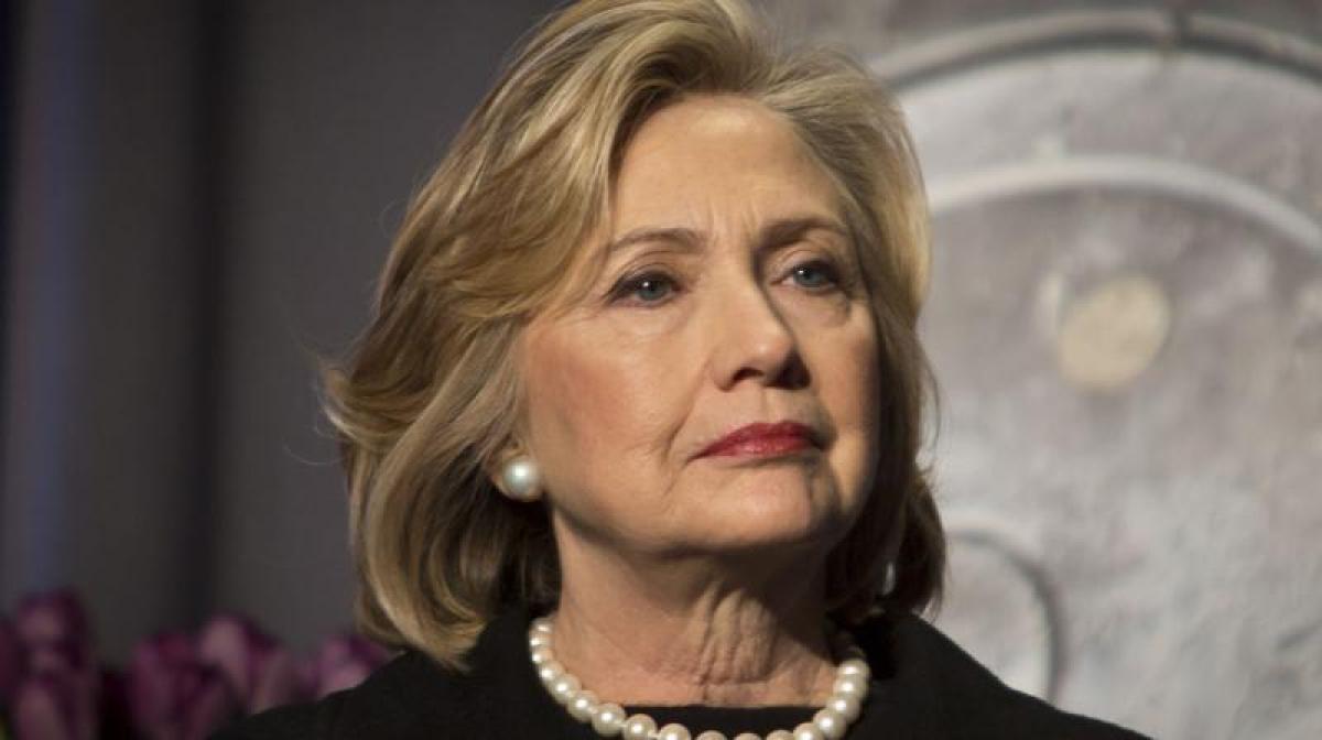 FBI interviews Clinton aides as email probe advances: report
