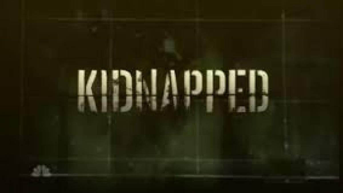 Kidnapped boy restored to parents