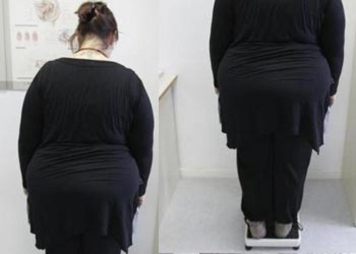Body Mass Index not an indicator of your health or obesity