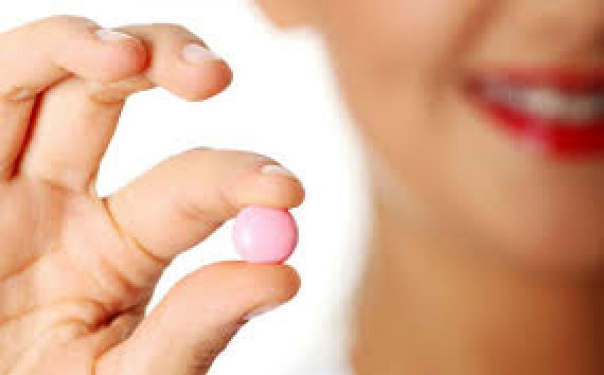 Female viagra will take years to reach India: Doctors