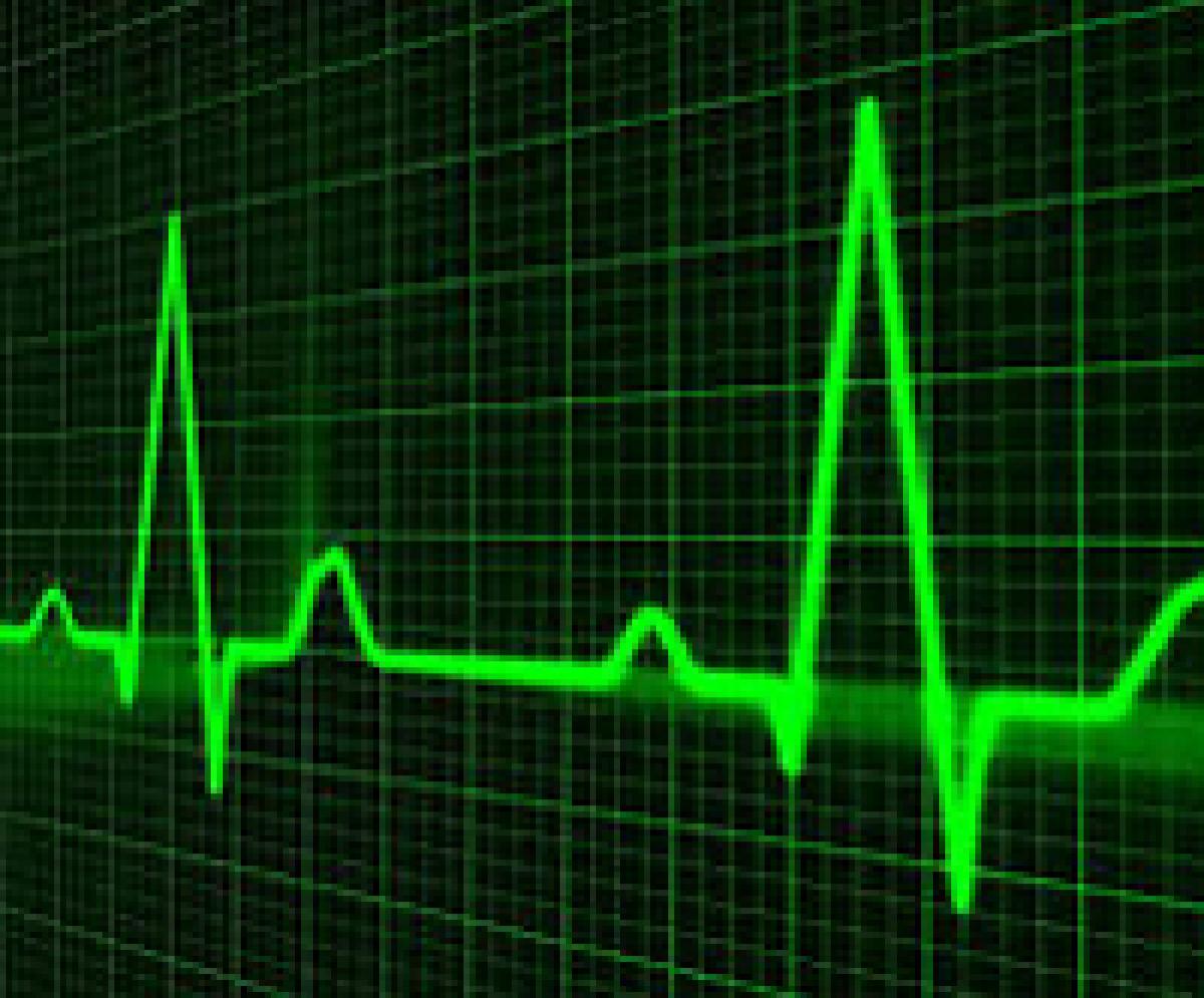 Heartbeat linked to female libido, finds study