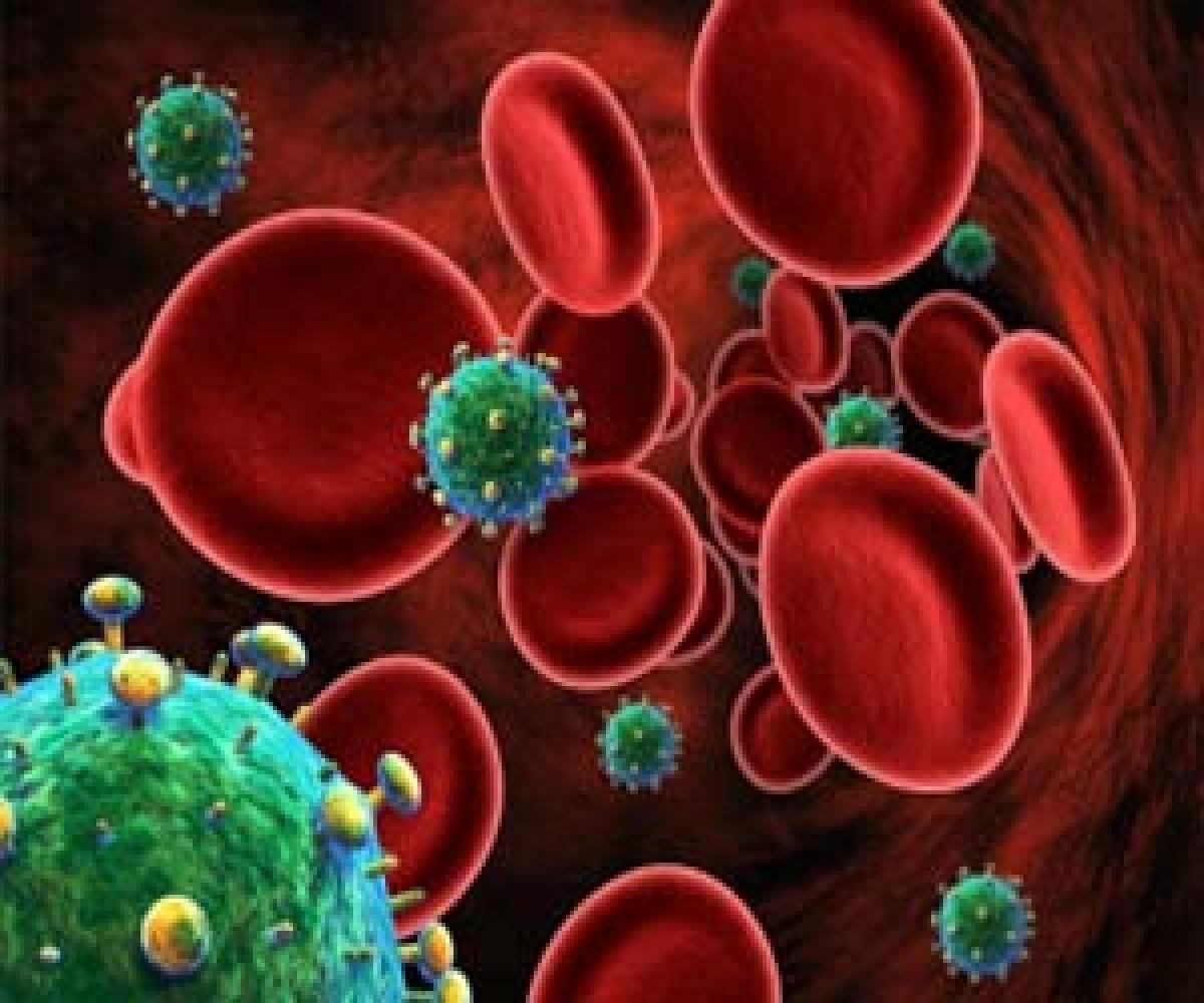 Find out: How HIV virus weakens our immune system