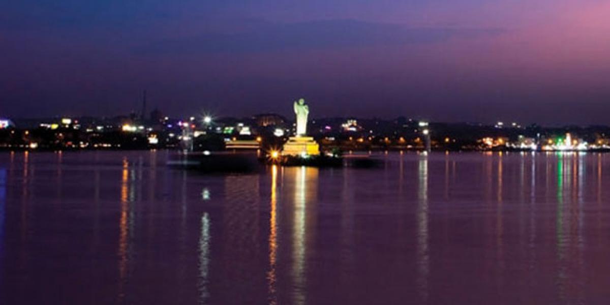 Int’l tourism meet coming to Hyd