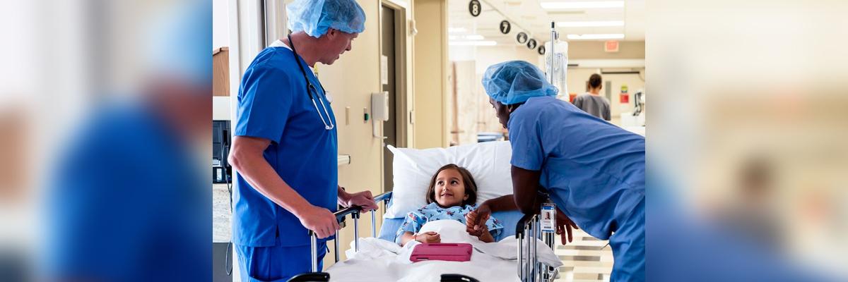 Focus on latest treatment methods in pediatric urology