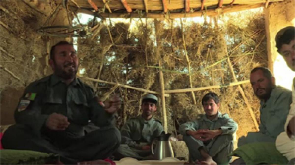 Taliban use honey trap boys to kill Afghan police