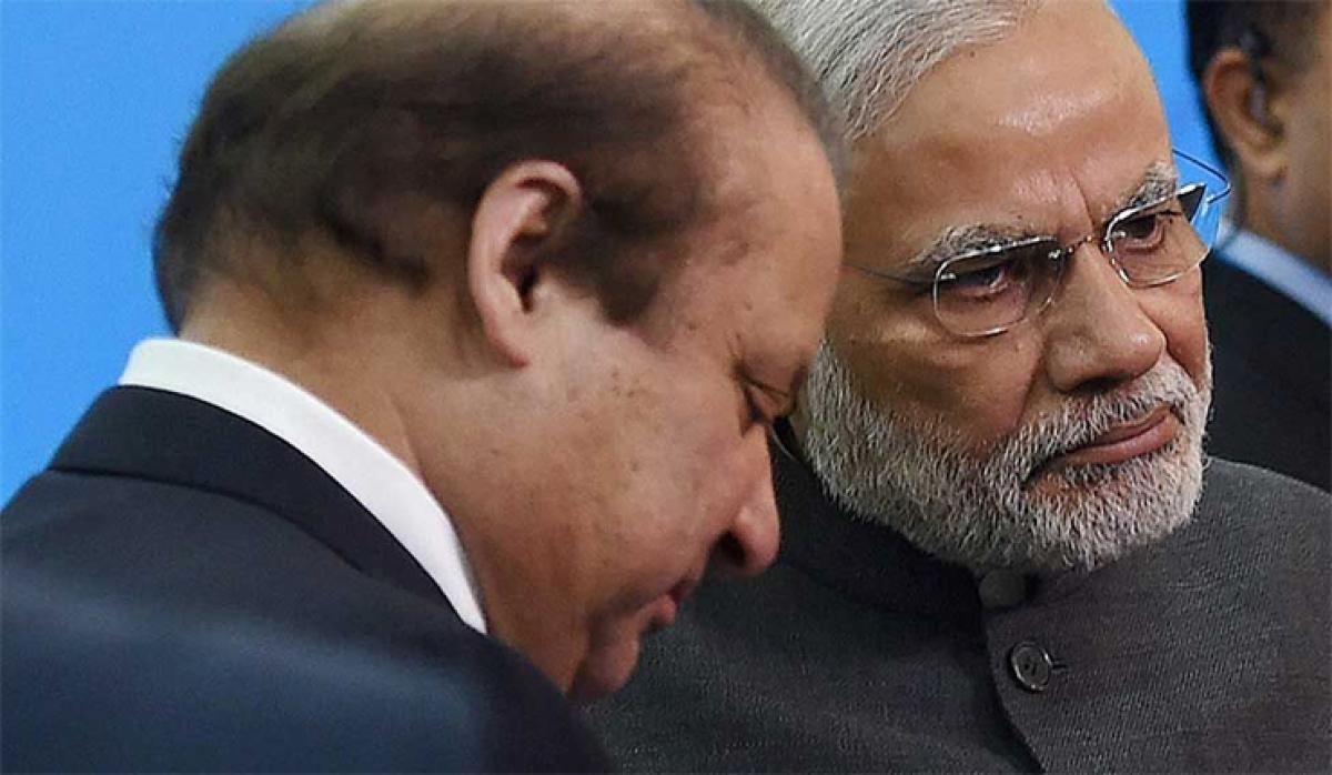 Indias response to four-point agenda set by Nawaz Sharif not encouraging: Pakistan