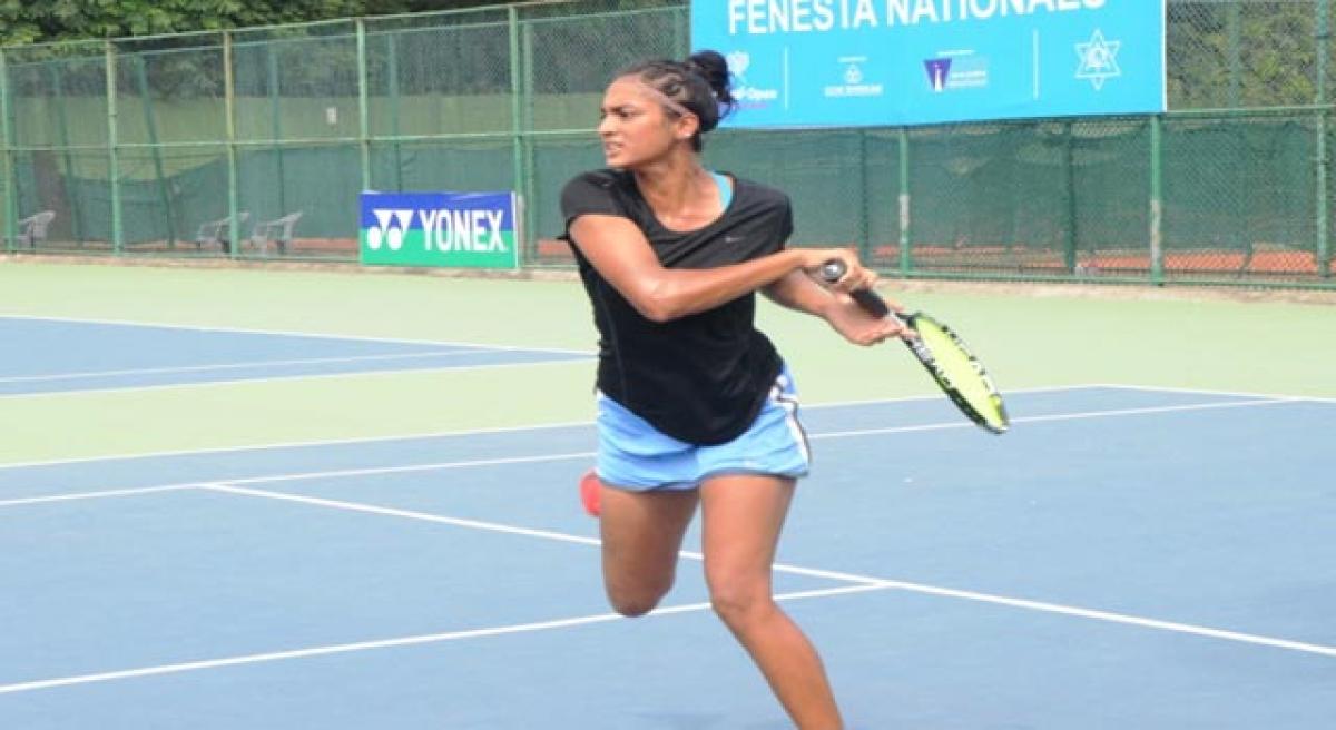 Humera a win away from national glory