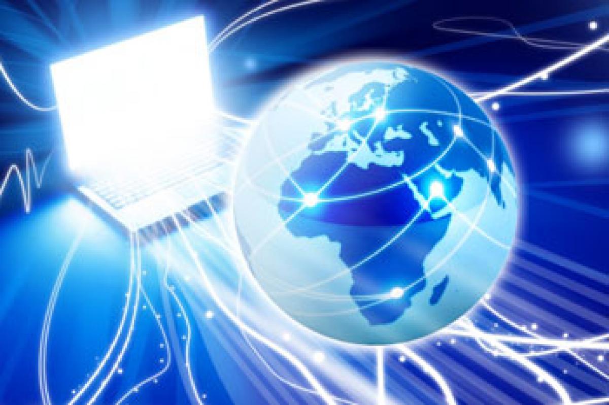 Internet traffic may soon travel at the speed of light!