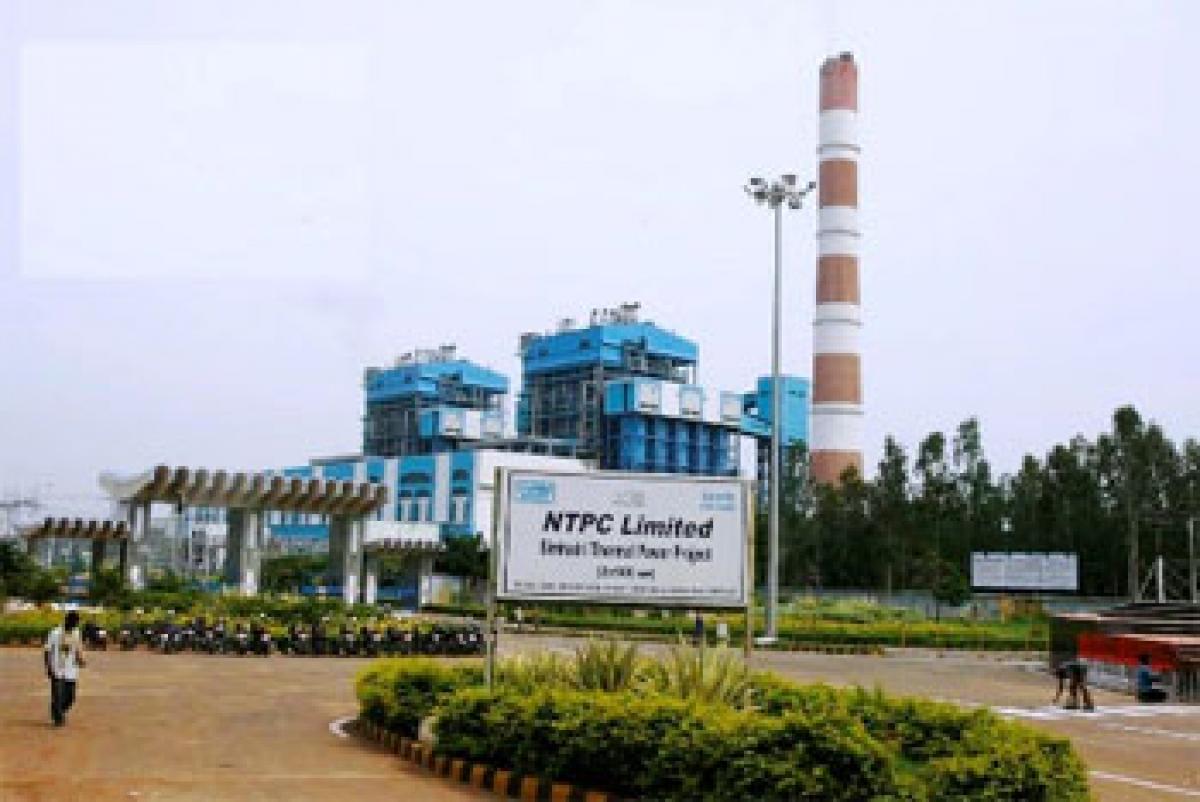 NTPC power project to sign PPA soon