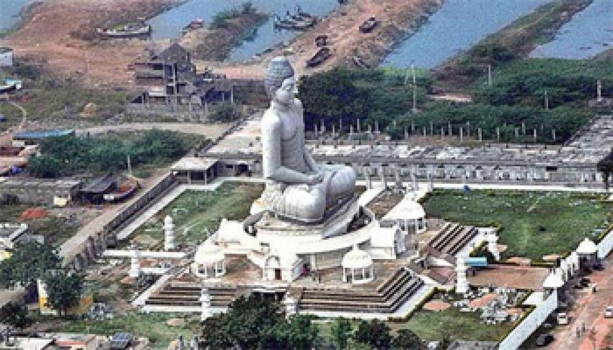 5-day week for AP staff in Amaravati