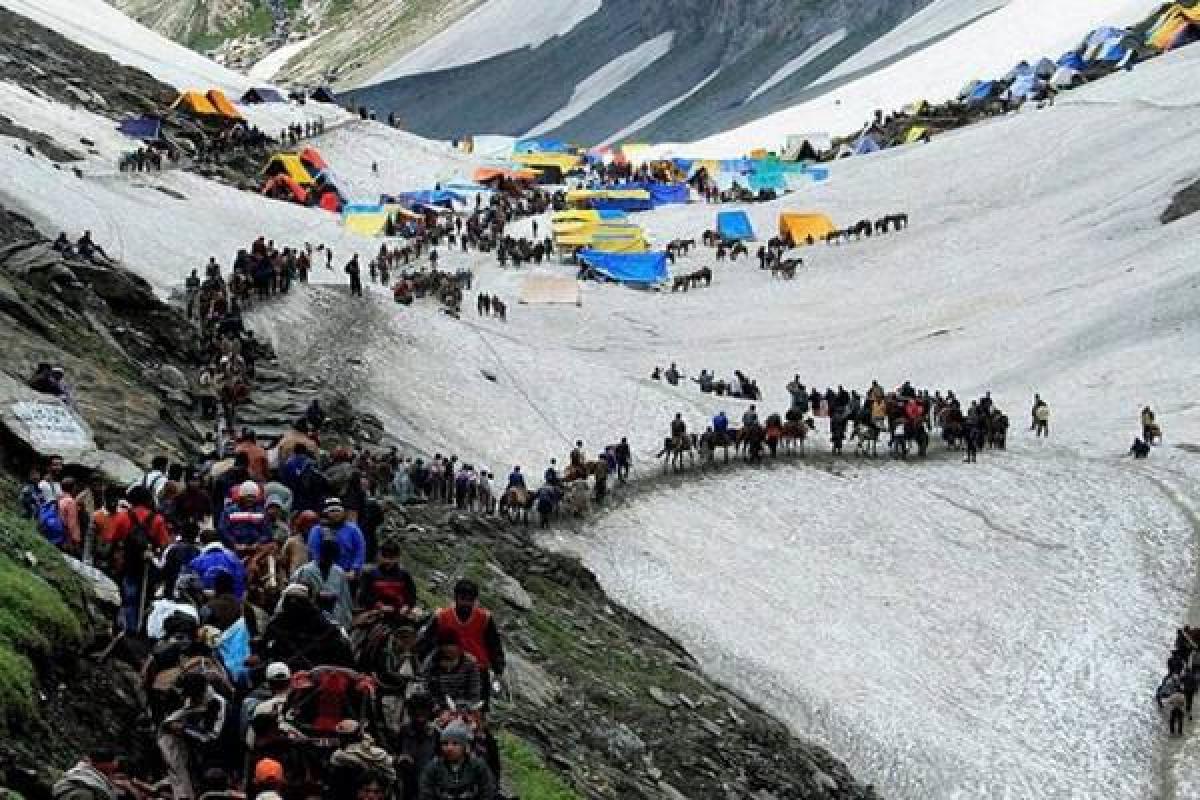 Amarnath Yatra bus attack toll rises to eight