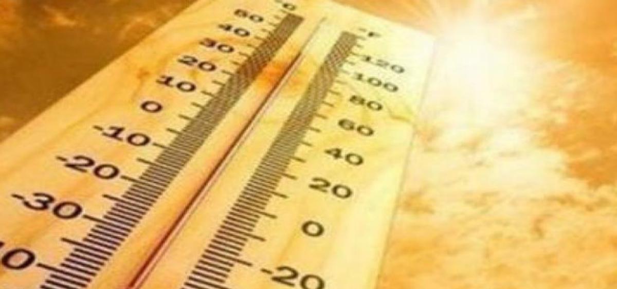 Met warns of heat waves across Telangana