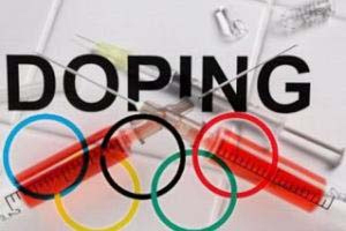 Indian athletes among worst dope offenders