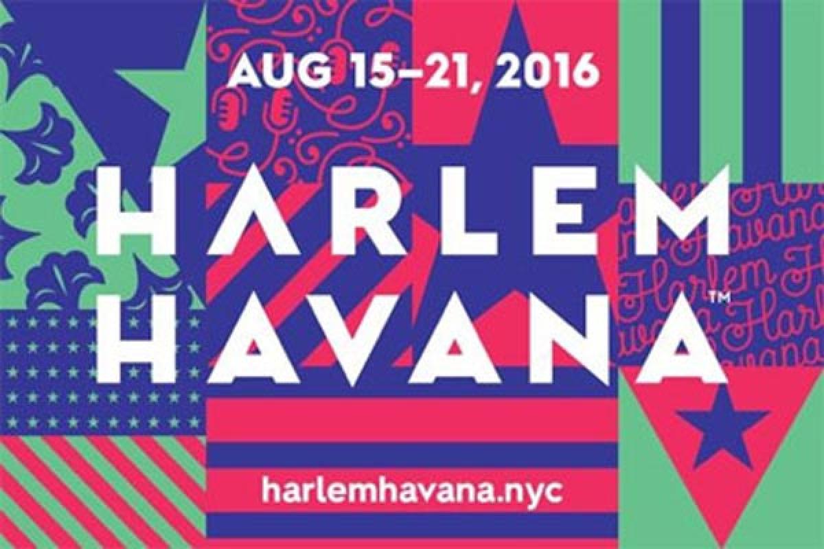 Harlem/Havana Music & Cultural Festival