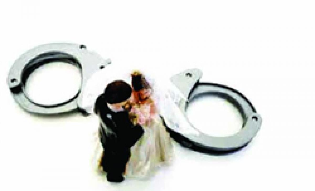 India second on UK list of forced marriages