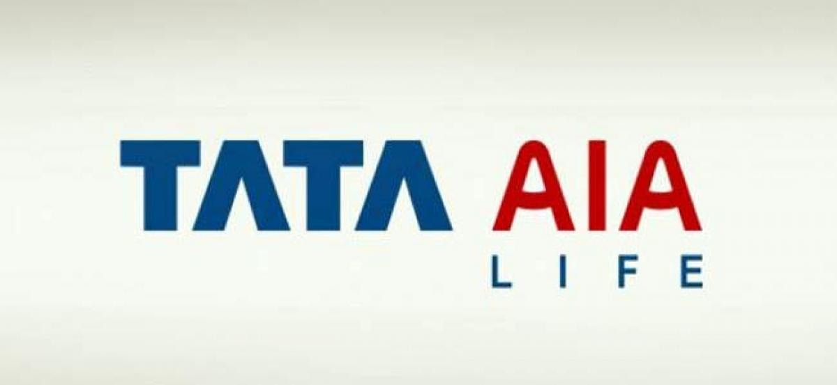Tata AIA ties-up with Tata Teleservices to launch m-Insurance