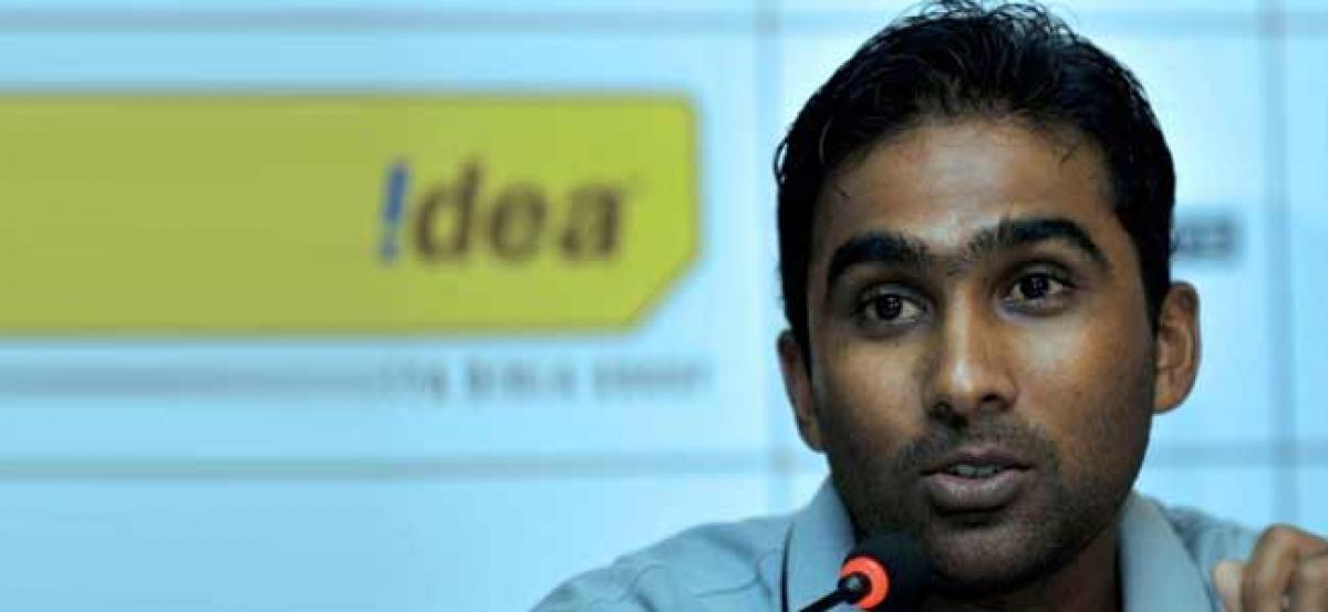 World Cup loss to India in final hurt, but its past: Mahela