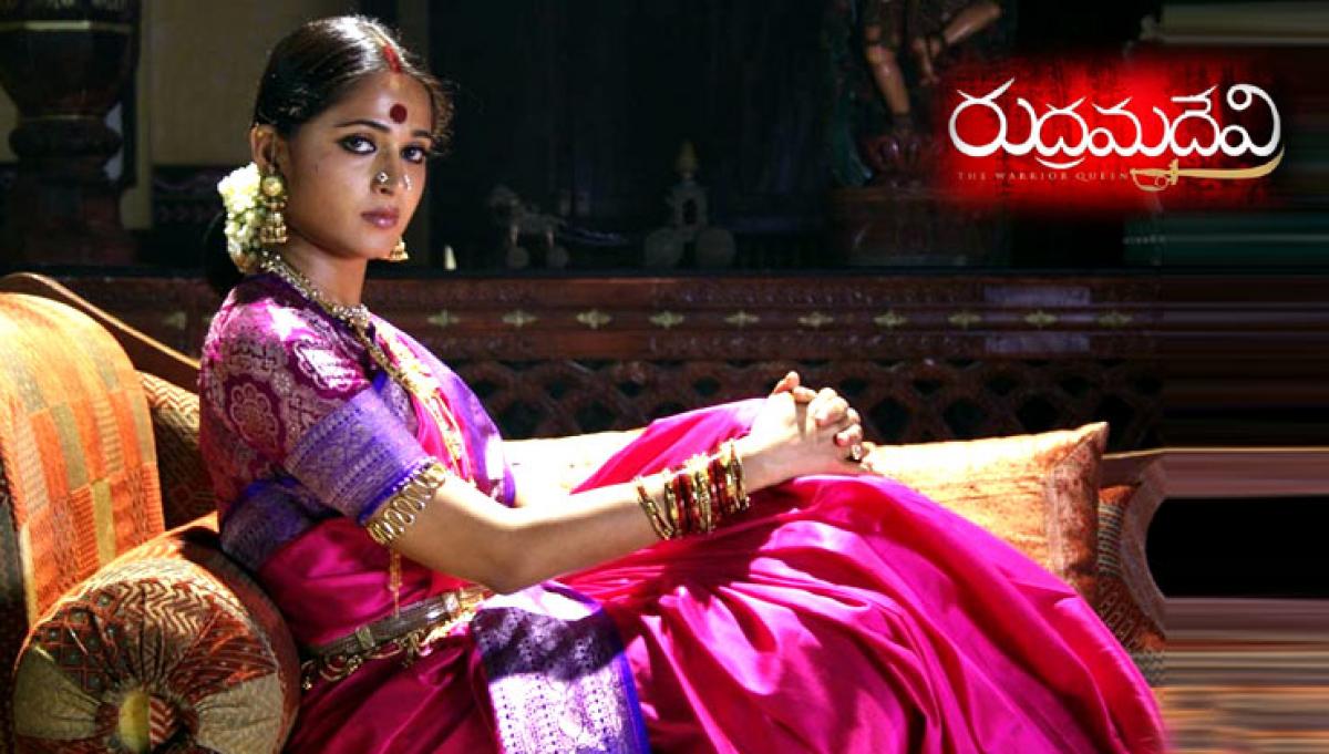 Who was Rudramadevi? Read full story of Kakatiya Queen