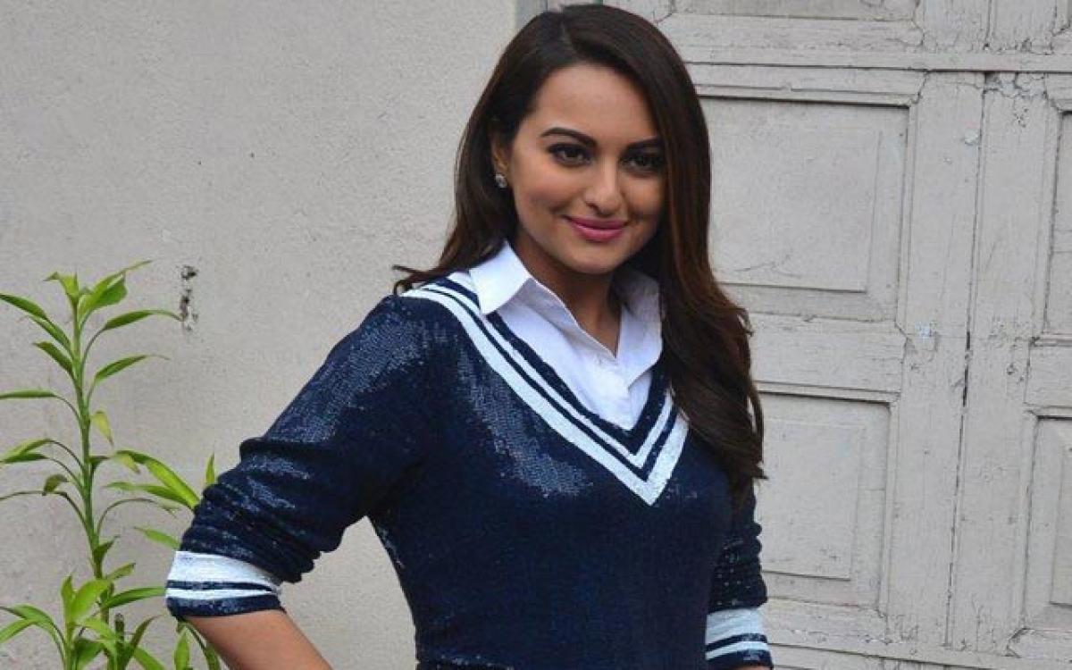 If there is Rajjo in Dabangg 3, I will play it: Sonakshi