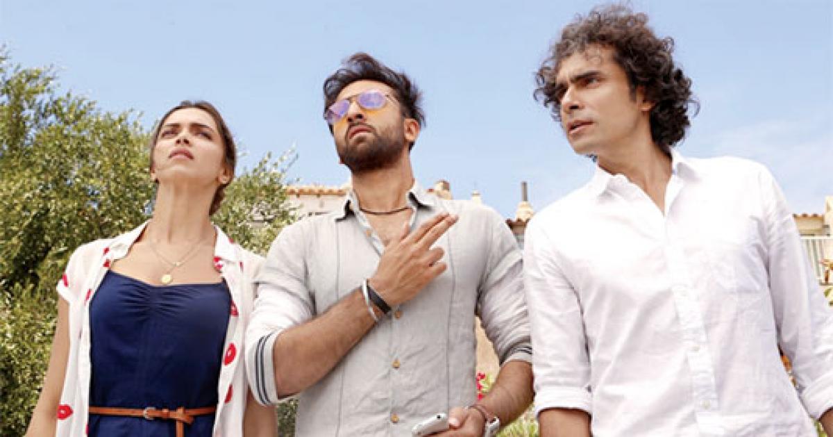 Ranbir is a true actor: Imtiaz Ali