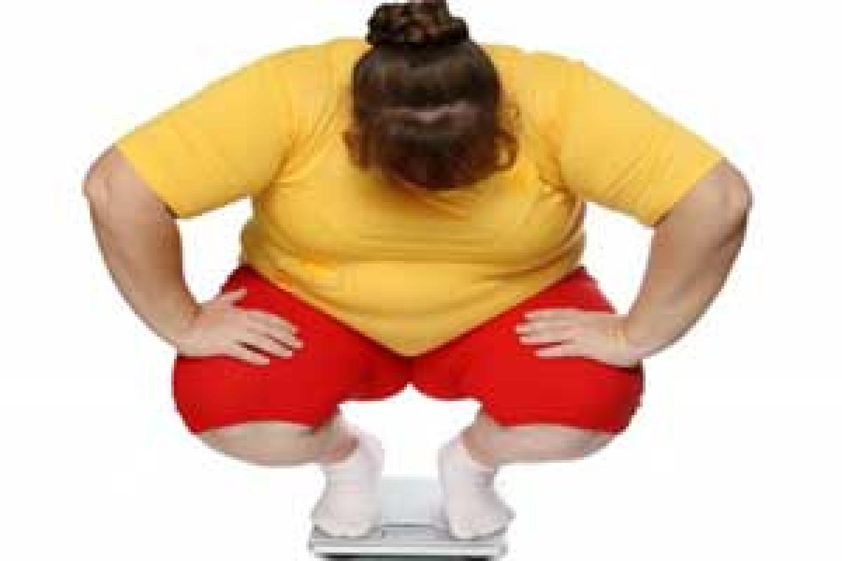 Impulsive? You may be at risk of obesity