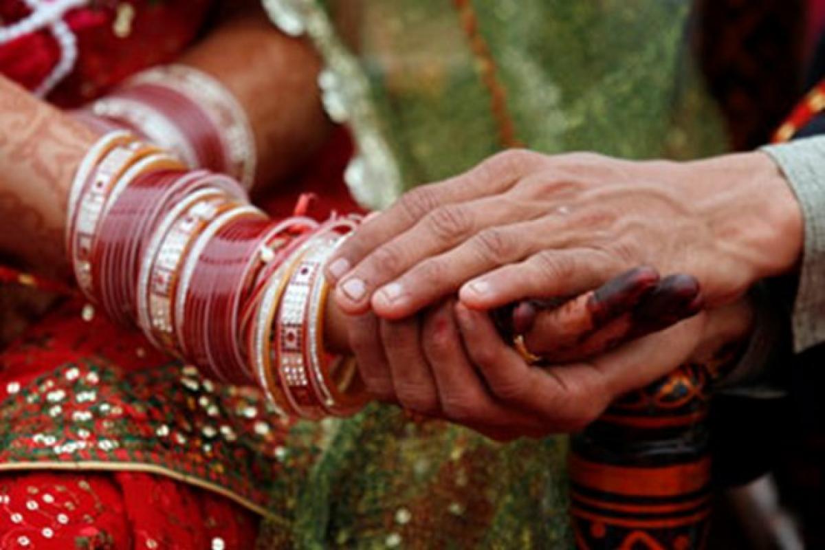 No more extravagant weddings? Bill in LS seeks cap on guests invited, dishes served