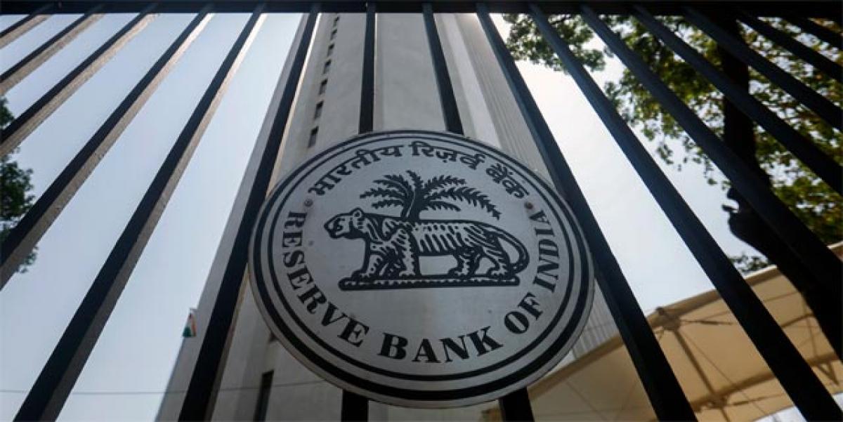 RBI should look at climate change risks 