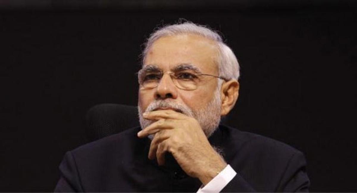 Narendra Modi to inaugurate e-tendering today