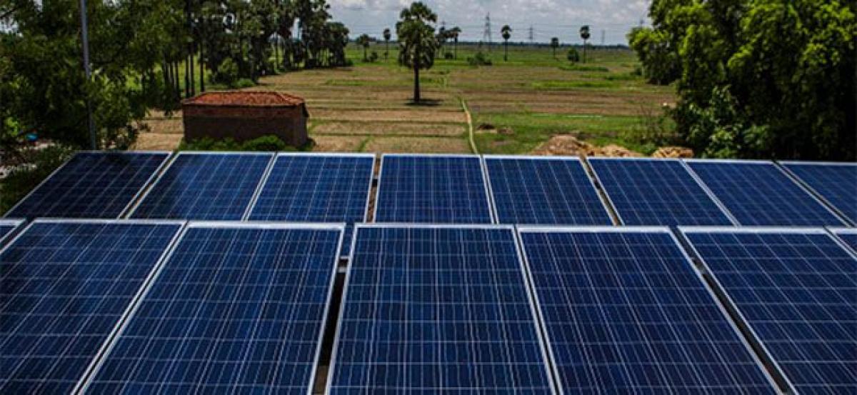 Compensation for grid curtailment to benefit renewable sector: India Ratings